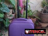 Maleta de 10 kg – 12 kg. Excelente para equipaje de mano.
