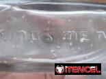 Vendo pomos antiguos de perfumes