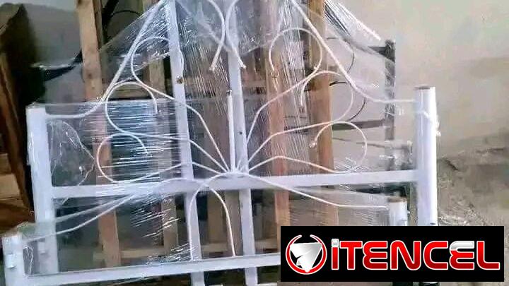 Camas cameras 100 usd con transporte incluído