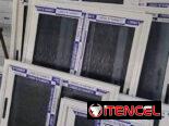 💎⚜️CARPINTERÍA ⚒️DE ALUMINIO Y CRISTAL🪟🚪  LA MEJOR CALIDAD POR SOLO 170USD EL METRO 📏📐 CUADRADOS..ajustable