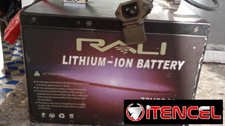 Compro baterías que se disparen o hagan pocos kilómetros para proyectos electrónicos  Teléfono _WhatsApp 51450762