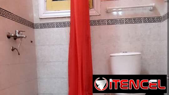 📍👥Apartamento Independiente de 2 Cuartos Frente al Capitolio REF 1347