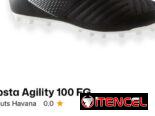 ZAPATOS ORIGINALES PARA FÚTBOL ⚽