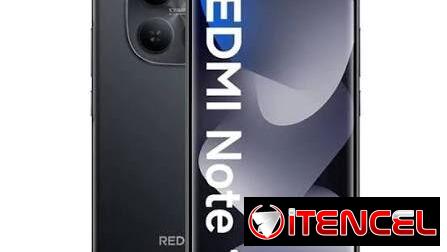 Redmi note 15 nuevos en caja dual Sim