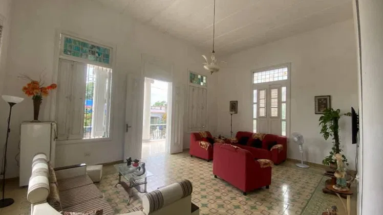 Venta de casas