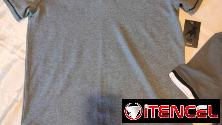 Pulover originales marca cuidado con el perro talla S, excelente calidad