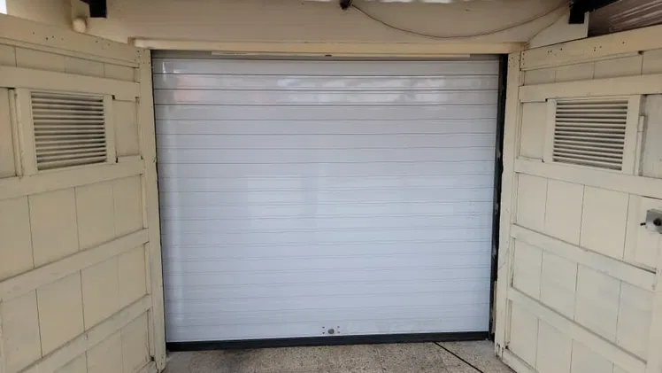 Puertas Automáticas