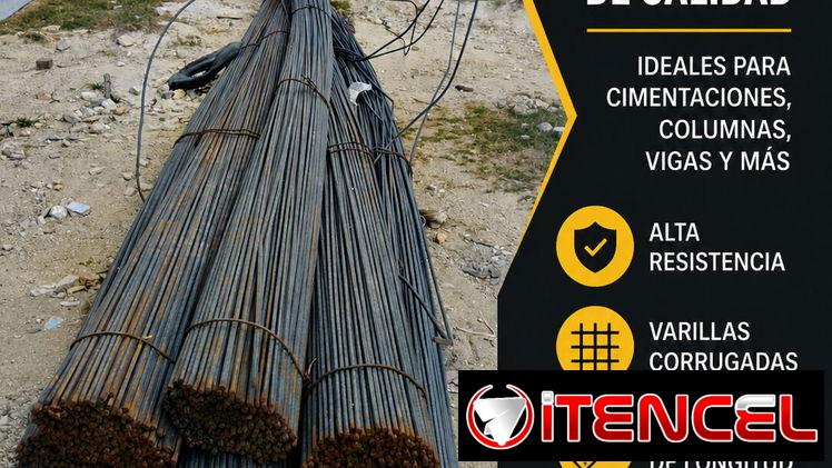 Materiales para la construcción