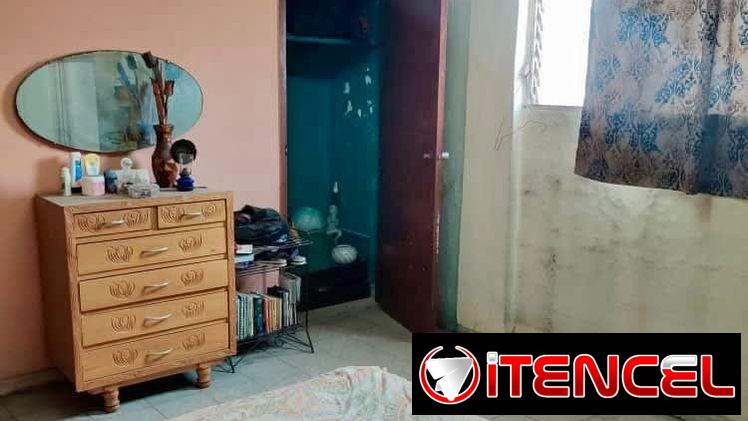 OPORTUNIDAD ECONÓMICA EN EL CERRO! Apartamento de 2 Habitaciones por 17 000 !!!