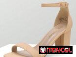 Tacones y sandalias de mujer