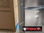 REFRIGERADORES MARCA MABE MILEXUS Y SAMSUNG NUEVOS EN SU CAJA