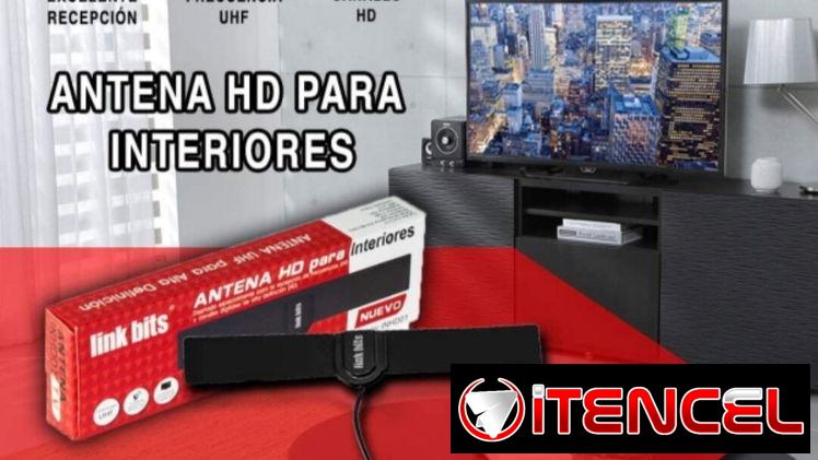 Antena HD