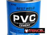 PEGAMENTO ( PVC  )