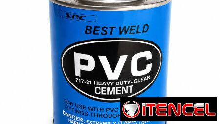PEGAMENTO ( PVC  )