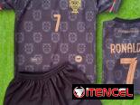 juegos de chort y pulover de niños talla de la 4 a la 16