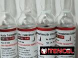 Ácido Tranexamico, Vitamina k (Fitomenadiona)