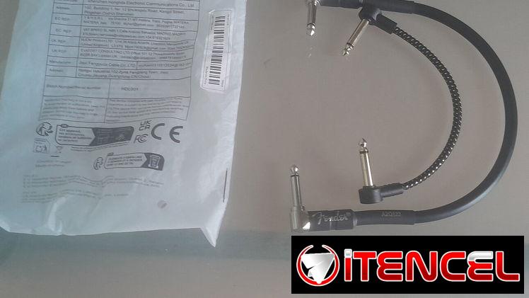 Cable de union