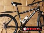 Bicicleta todoterreno Vyron medida 26 nuevas !