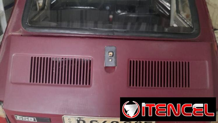 Fiat Polaco 126P