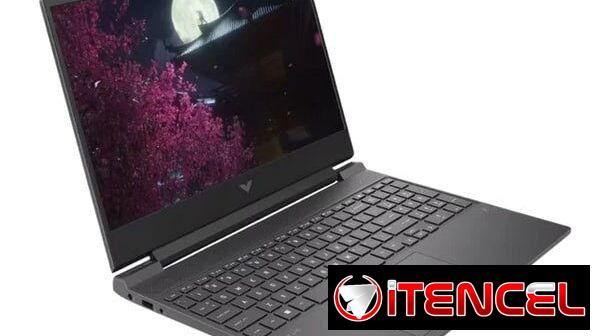 Laptop Hp Victus 15-fa2787nr NUEVA EN CAJA SELLADA