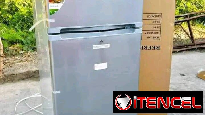 Refrigeradores milexus