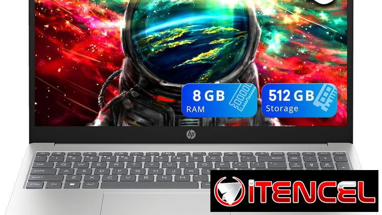 Laptop