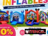 Oferta Especial en Promoción ‼️