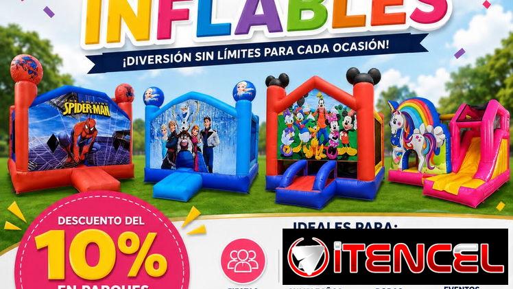 Oferta Especial en Promoción ‼️