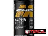 ALPHA TEST POTENACIADOR DE TESTOSTERONA