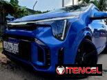 Vendo o negocio kia picanto del 2025 en vin circulación del 2024 cero milla
