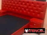 ✨🫴TENEMOS A LA VENTA COLCHONES, CAMAS DE TUBOS, BOX SPRING, BUEN PRECIO TRANSPORTE INCLUIDO LLAME (*55632907*) JONATHAN