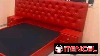 ✨🫴TENEMOS A LA VENTA COLCHONES, CAMAS DE TUBOS, BOX SPRING, BUEN PRECIO TRANSPORTE INCLUIDO LLAME (*55632907*) JONATHAN