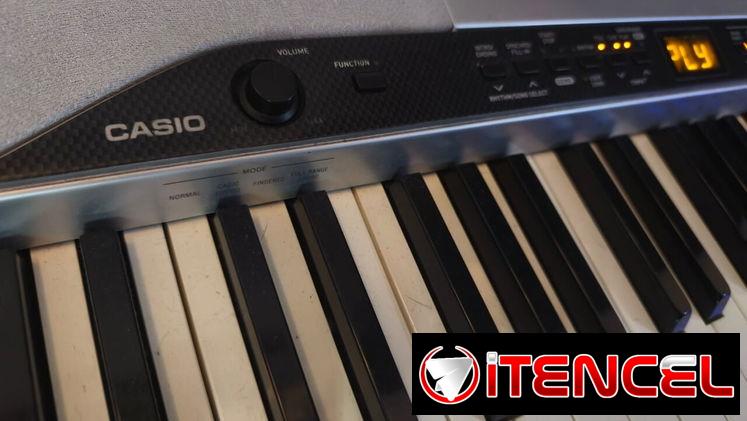 Piano