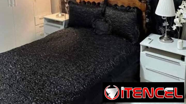 Juegos de sobrecama disponibles