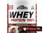 Whey Protein Vitobest-66 servicios