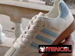 Tenis zamba