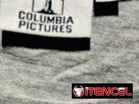 SuperOferta de marca 2×1 enguatada de cuello alto y pullover COLUMBIA PICTURES ambas originales /de procedencia Alemana