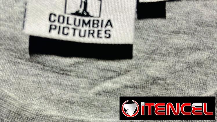 SuperOferta de marca 2×1 enguatada de cuello alto y pullover COLUMBIA PICTURES ambas originales /de procedencia Alemana