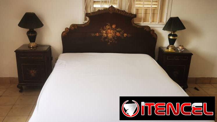 Muebles antiguos