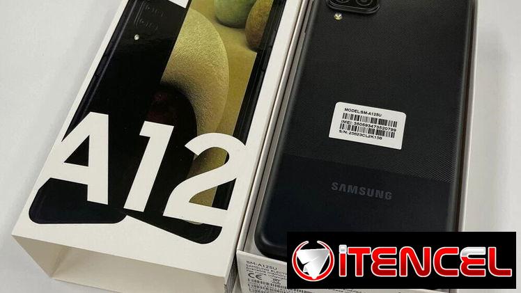 Samsung Galaxy A14, Samsung Galaxy A12 y otros Teléfonos Móviles (Celulares, Smartphones), en venta