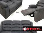 Juego de sala