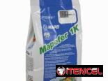 Materiales de construcción, cemento blanco, cemento cola, mortero, mapegrout