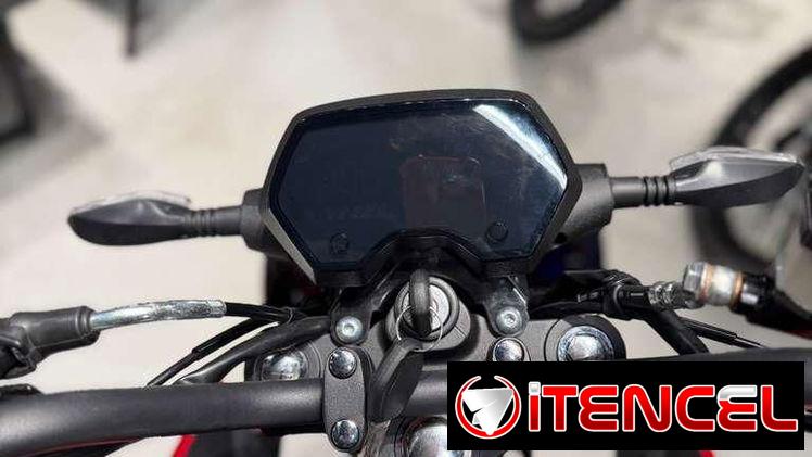 ‎🏍️ Vendo Victory MRX 200 – Doble Propósito Enduro 🔥