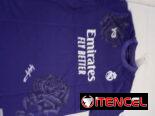 Pullover de fútbol