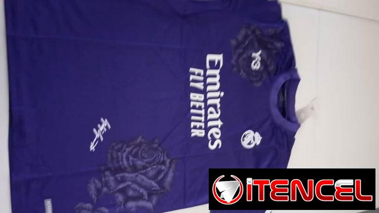 Pullover de fútbol