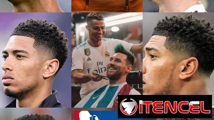 Barbería Maran-ata