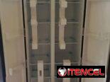 REFRIGERADOR ROYAL / 20 PIES / NUEVO / DOBLE PUERTA / FRIZZER / NEVERA /