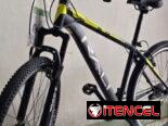 Bicicleta Rali medida 29  Precio:💲190usd ▪︎ Cuadro: Acero Reforzado con cableado interno. ▪︎ Frenos: Sistema V-Brake. ▪