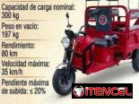Bicicletas Eléctricas y Triciclos – Varios modelos