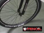 Bicicletas Rali tornado 29